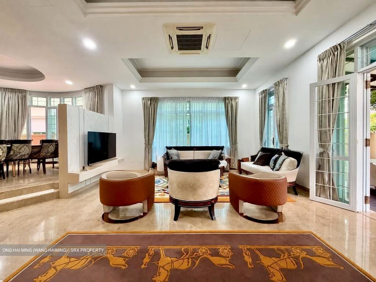Braddell Heights Estate (D13), Detached #625483911